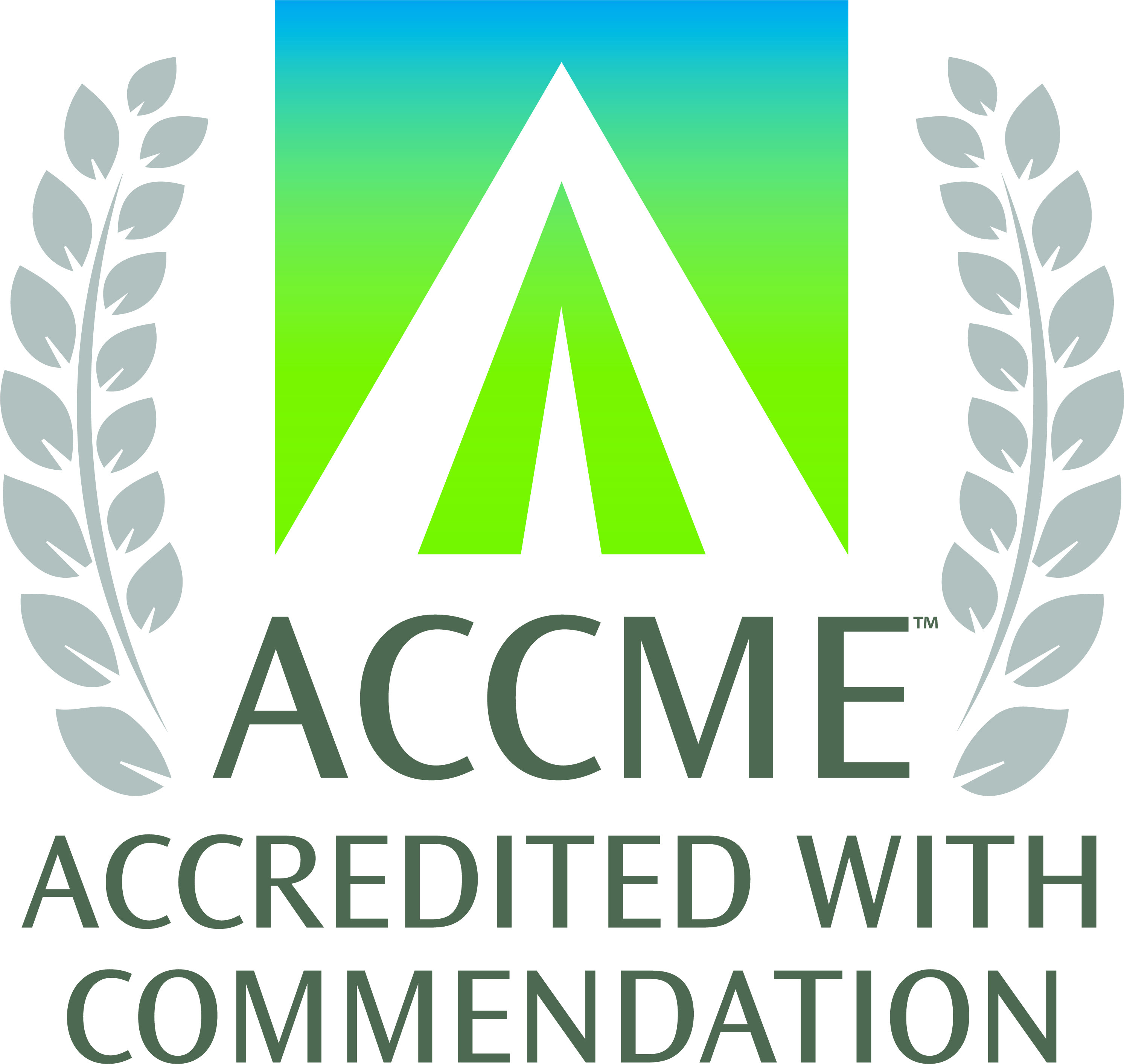 Logo for the European Board for Accreditation of Continuing Education for Health Professionals